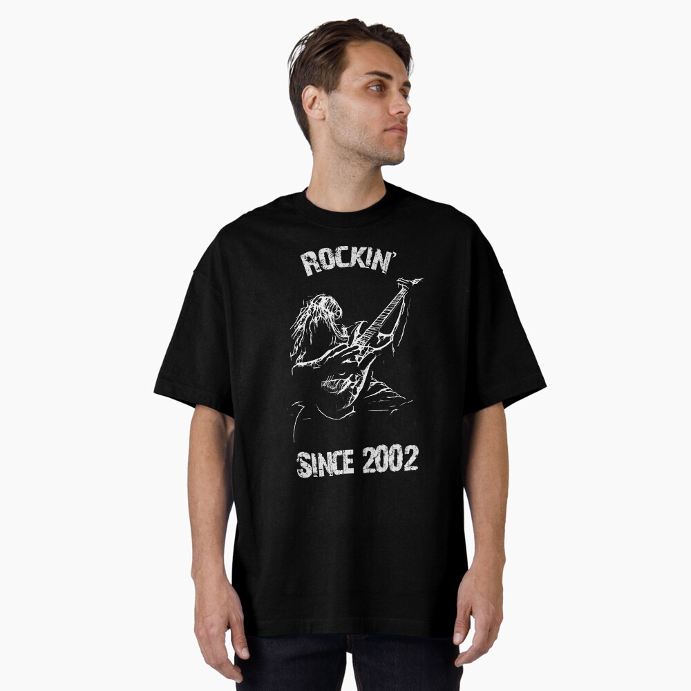 Item preview, Oversized T-Shirt designed and sold by Danicus666.