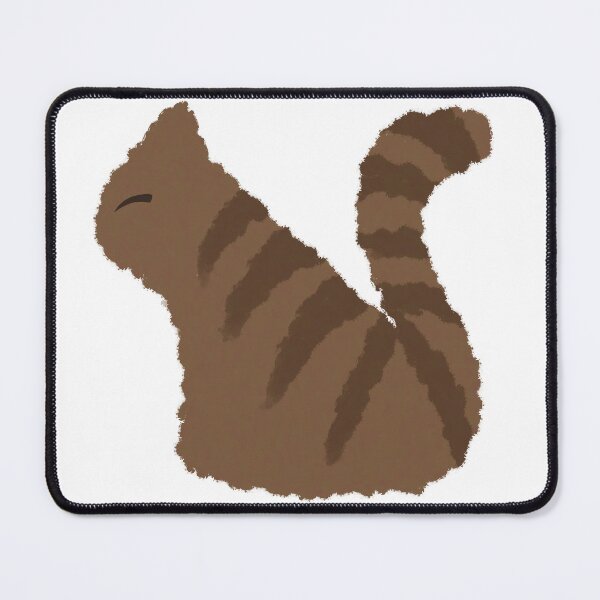 Item preview, Chibi Orange Cat designed and sold by bfree0017.