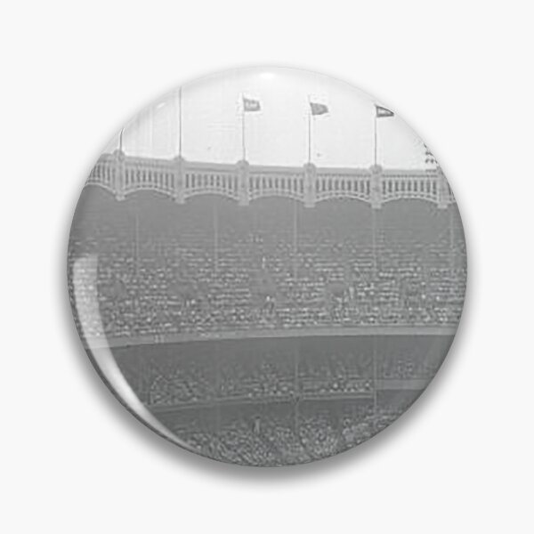 Item preview, New York Baseball Stadium, Bronx Baseball, Old Ballparks, Old Stadiums, Upper Deck, Bleacher Bums, Right Field designed and sold by Nostrathomas66.