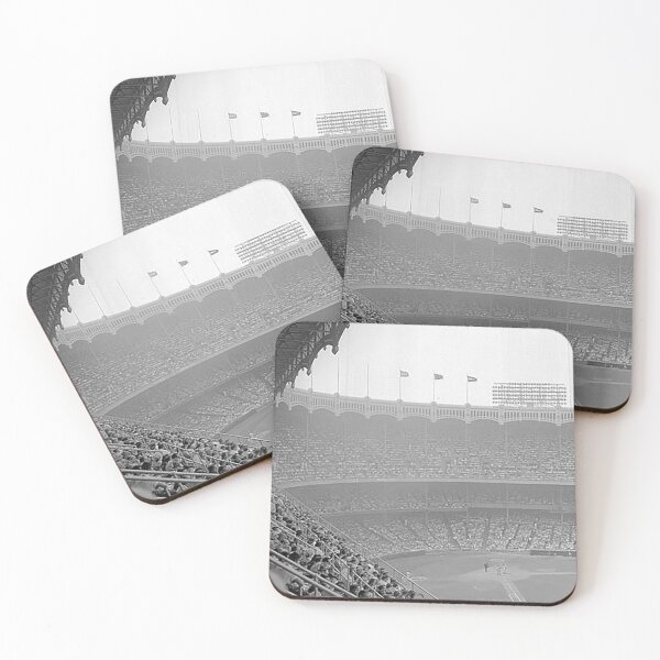 Item preview, New York Baseball Stadium, Bronx Baseball, Old Ballparks, Old Stadiums, Upper Deck, Bleacher Bums, Right Field designed and sold by Nostrathomas66.