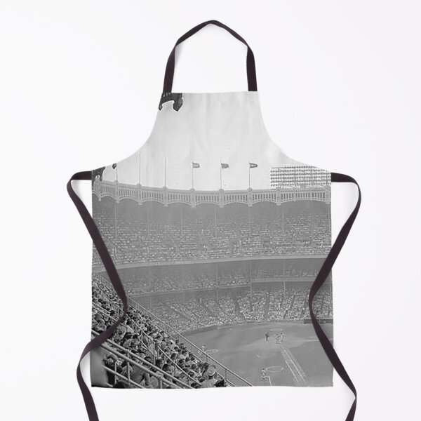 Item preview, New York Baseball Stadium, Bronx Baseball, Old Ballparks, Old Stadiums, Upper Deck, Bleacher Bums, Right Field designed and sold by Nostrathomas66.