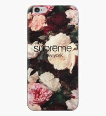 Supreme PCL Media Cases, Pillows, and More. iPhone Case