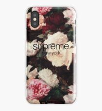 Supreme PCL Media Cases, Pillows, and More. iPhone Case