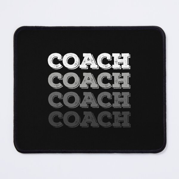 Item preview, Coach designed and sold by ChicGraphix.