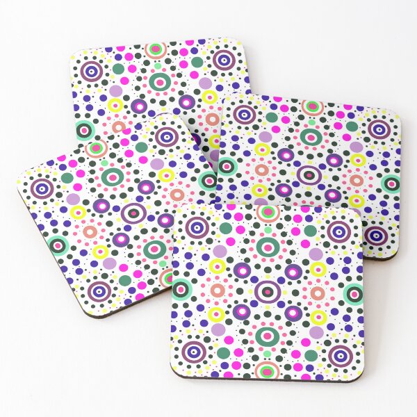 Item preview, Fun with dots! designed and sold by Vanessa Hogle.