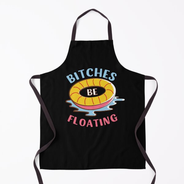 Item preview, BITCHES BE FLOATING FOR A GIRLS TRIP RIVER TUBING designed and sold by appareltolove.