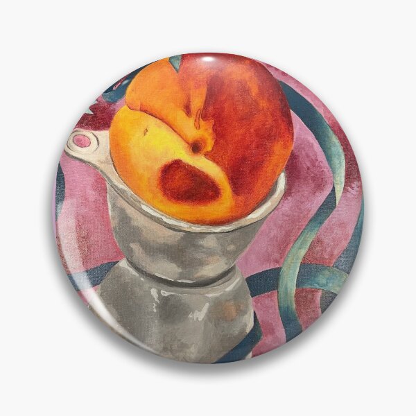 Item preview, Peachy designed and sold by Dragonsdraw.