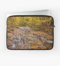 Cascades Laptop Sleeve
