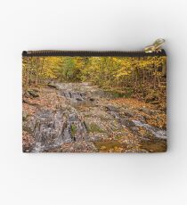 Cascades Studio Pouch