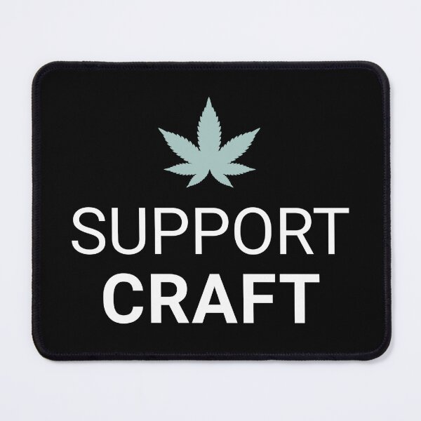 Item preview, support craft shirt farmers designed and sold by cizito.