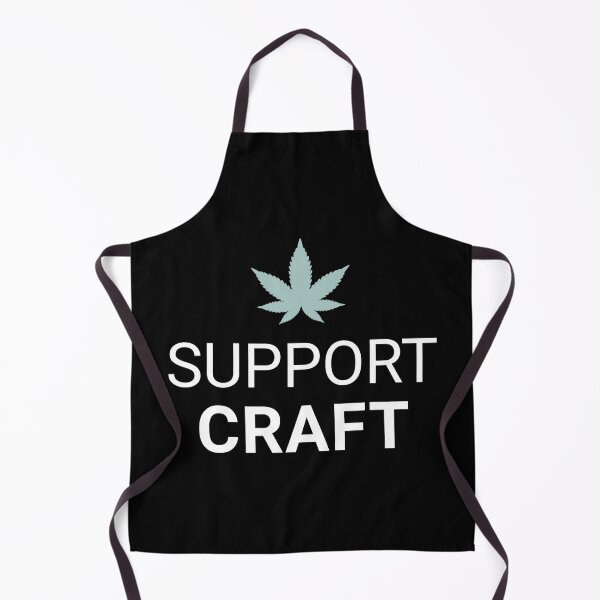 Item preview, support craft shirt farmers designed and sold by cizito.