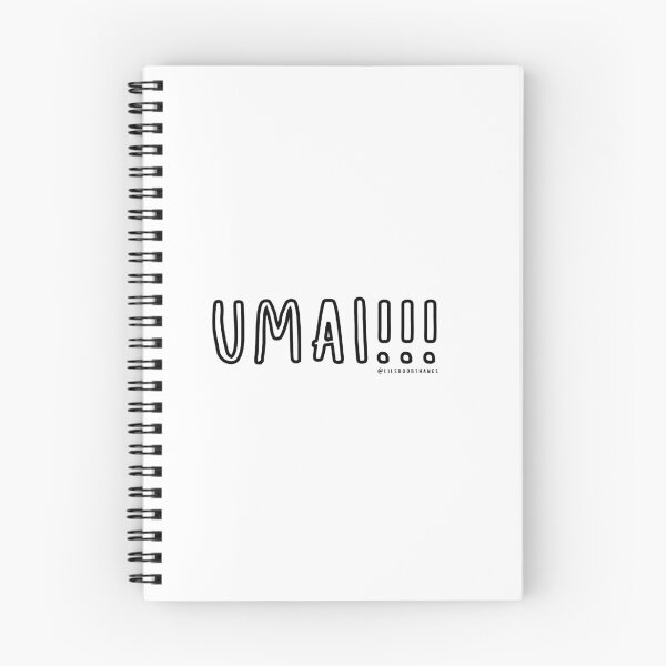 Item preview, UMAI!!! designed and sold by lilsboobthangs.