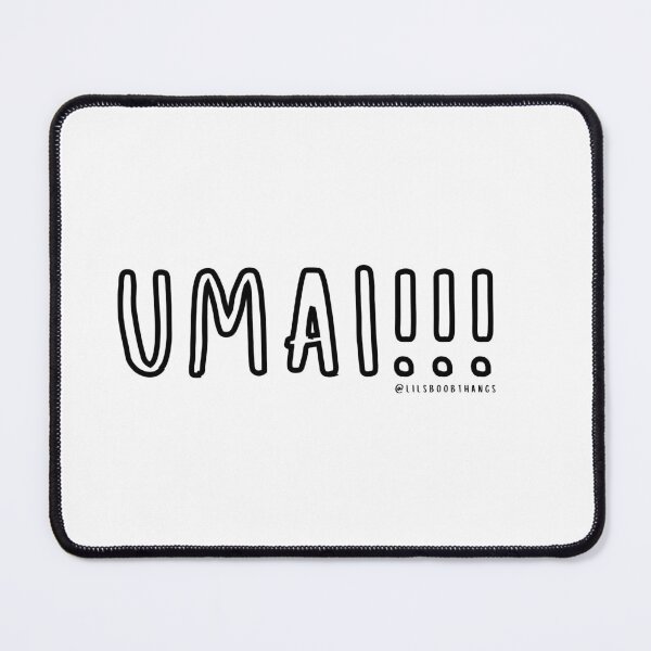 Item preview, UMAI!!! designed and sold by lilsboobthangs.