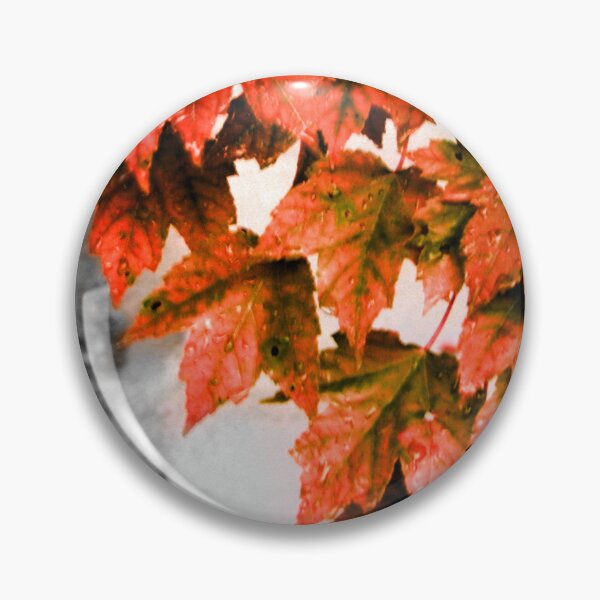 Item preview, Fall Leaves designed and sold by Gregory James Wyrick.