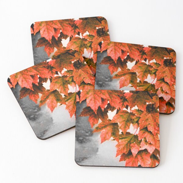 Item preview, Fall Leaves designed and sold by Gregory James Wyrick.