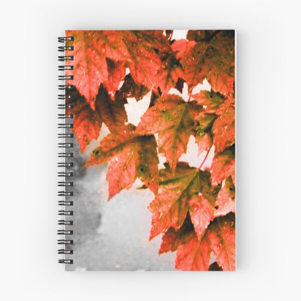 Item preview, Fall Leaves designed and sold by Gregory James Wyrick.