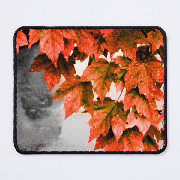 Item preview, Fall Leaves designed and sold by Gregory James Wyrick.