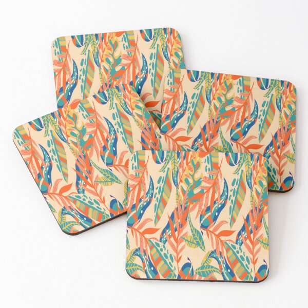 Item preview, Subtropical Rainforest Plants Ideal Leggings For Gyms designed and sold by MAX8-0.