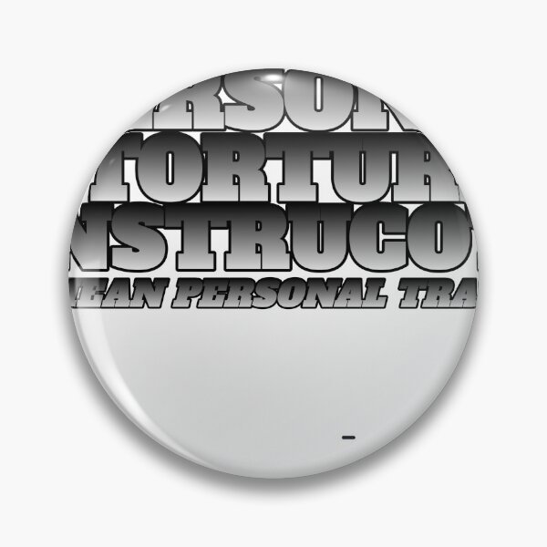Item preview, Personal Torture Instructor (I Mean Personal Trainer) Funny Essential T-Shirt designed and sold by MaRa ★★★★★.
