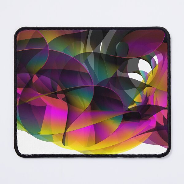 Item preview, Abanicos I designed and sold by Cesar Peralta.