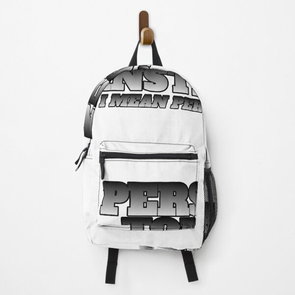 Item preview, Personal Torture Instructor (I Mean Personal Trainer) Funny Essential T-Shirt designed and sold by MaRa ★★★★★.