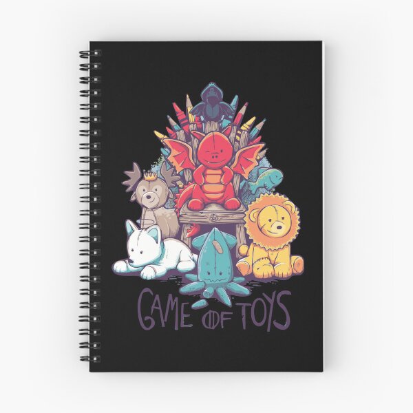 Item preview, Game Of Toys Classic T-Shirt designed and sold by gusplawn5.