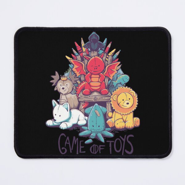Item preview, Game Of Toys Classic T-Shirt designed and sold by gusplawn5.