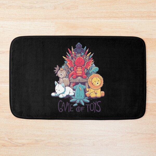 Item preview, Game Of Toys Classic T-Shirt designed and sold by gusplawn5.