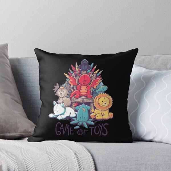 Item preview, Game Of Toys Classic T-Shirt designed and sold by gusplawn5.