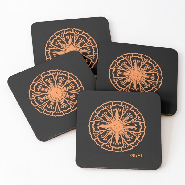 Item preview, MANDALA IS designed and sold by Carolp05.