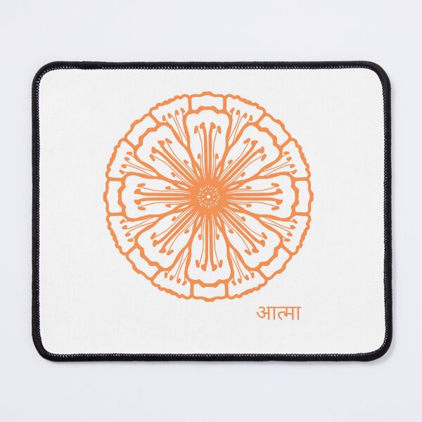 Item preview, MANDALA IS designed and sold by Carolp05.