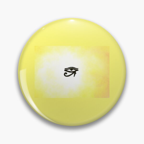 Item preview, Eye of Ra  designed and sold by TriptychArtists.