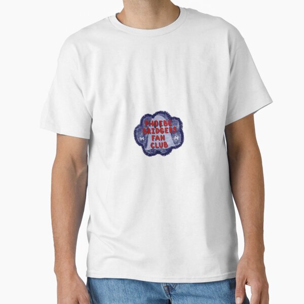 Item preview, club de fans de phoebe ghost designed and sold by emproct.
