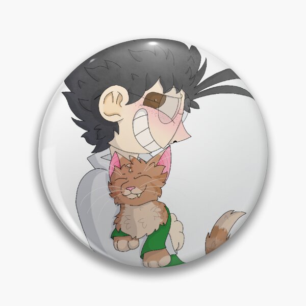 Item preview, Felix and Bramble designed and sold by SnickerzDoodlez.