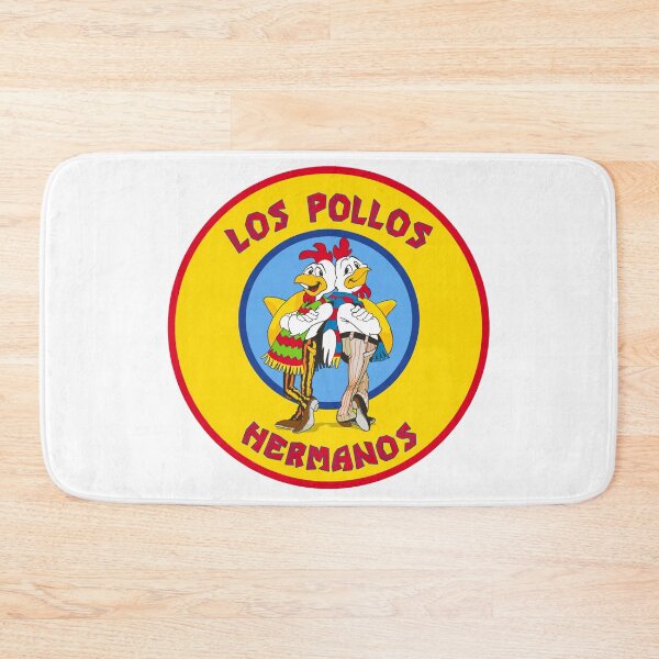 Item preview, The chickens brothers designed and sold by Gybrahan.