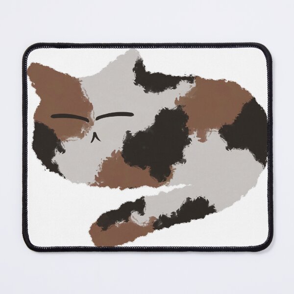 Item preview, Chibi Calico Cat designed and sold by bfree0017.