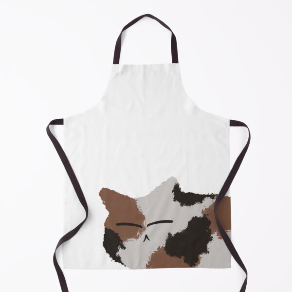 Item preview, Chibi Calico Cat designed and sold by bfree0017.