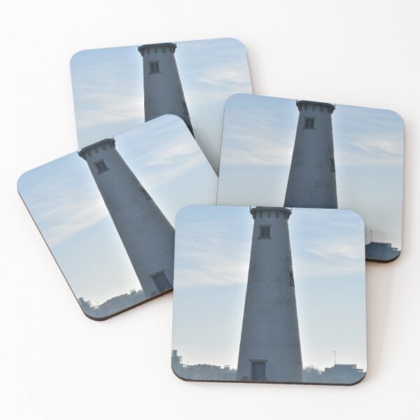 Item preview, Lighthouse in Detroit designed and sold by bertsworks300.