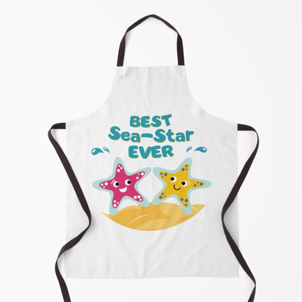 Item preview, Best Sea-Star Ever Sisters Day Best Friends Starfish Sea Design designed and sold by QuanJewelry.