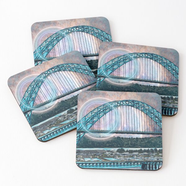Item preview, Sky Bridge designed and sold by mikebraun.