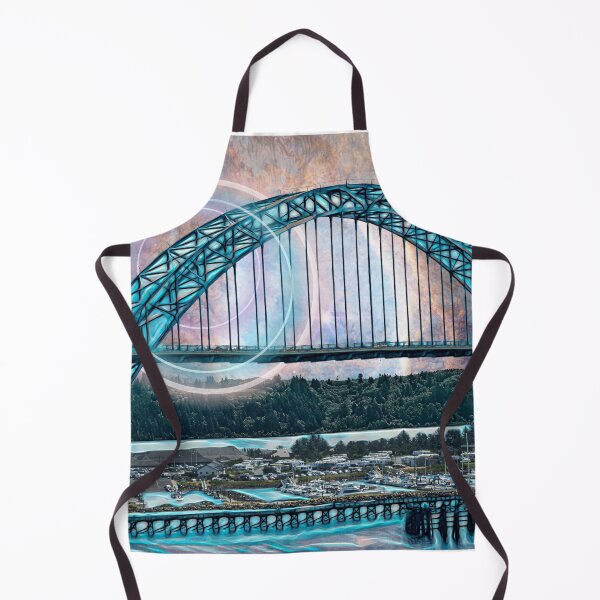 Item preview, Sky Bridge designed and sold by mikebraun.