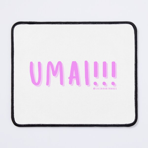 Item preview, UMAI!!! v2 designed and sold by lilsboobthangs.