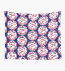 The Nineteenth Inning Wall Tapestry