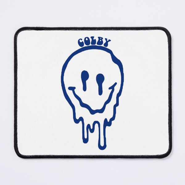 Item preview, Colby College Face designed and sold by kkosmicki.