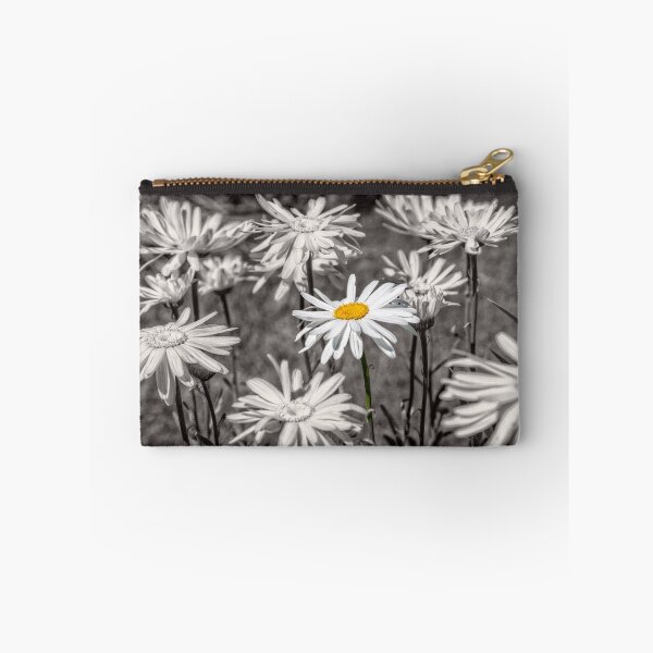 Item preview, Daisies - selective colour designed and sold by PhotosByHealy.