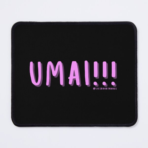 Item preview, UMAI!!! v2 designed and sold by lilsboobthangs.