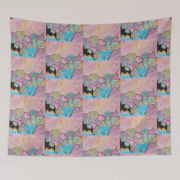 Item preview, April Song designed and sold by Alpana Rai.