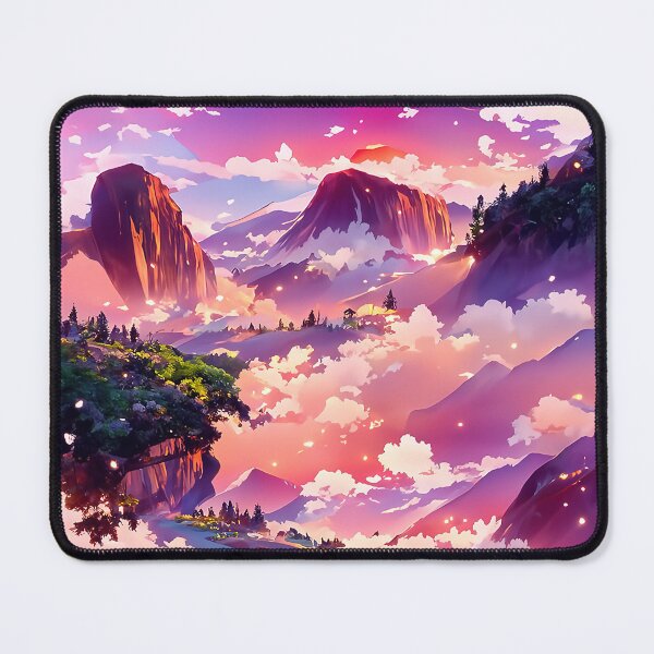 Item preview, Yosemite designed and sold by holosomnia.