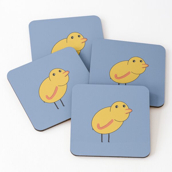 Item preview, Duckie! designed and sold by Lady_daisy.