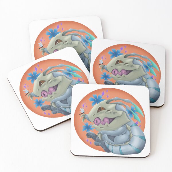 Item preview, Kog'maw cutie designed and sold by Articalz.
